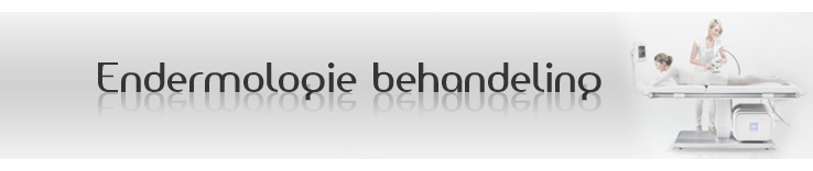 Lavande huidverzorging endermologie