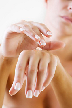 handverzorging