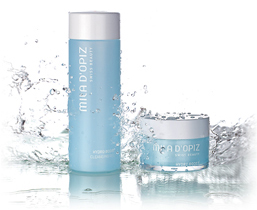 Lavande Hydroboost
