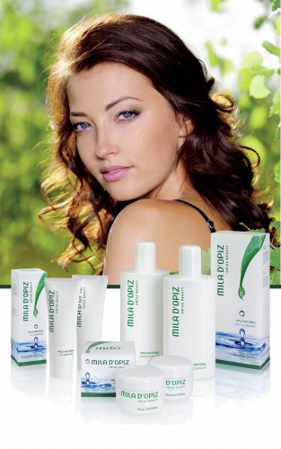 Lavande Mila Natural 