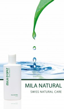 lavande Mila Natural