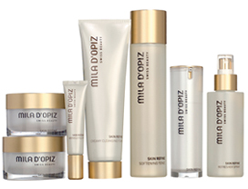 Lavande Mila D'opiz Skinrefine