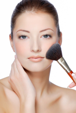 Make-up