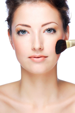Makeup cursus