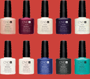 Nagels shellac