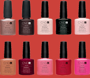 nagels shellac