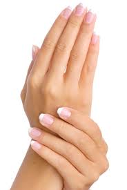 nagelverzorging