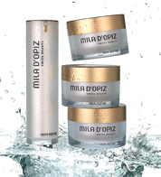 Skin refine